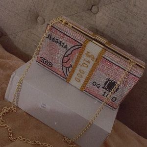 Meet your Posher, Jill